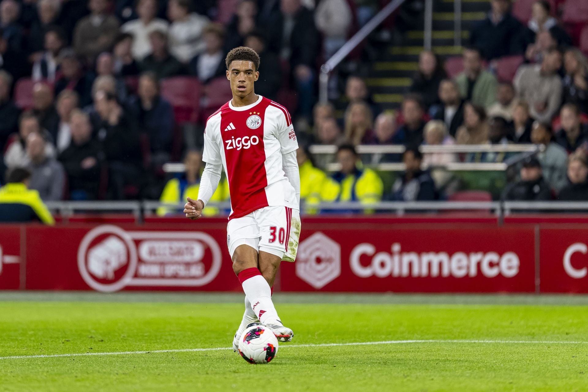 Hajduk Split vs Ajax Amsterdam Prediction and Betting Tips | 15th October 2026