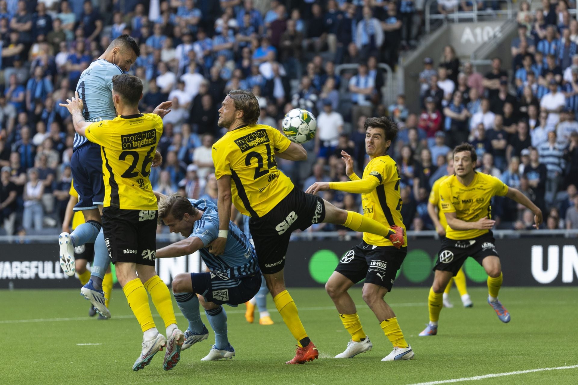 FC Iberia vs Mjallby Prediction and Betting Tips | October 22nd 2026