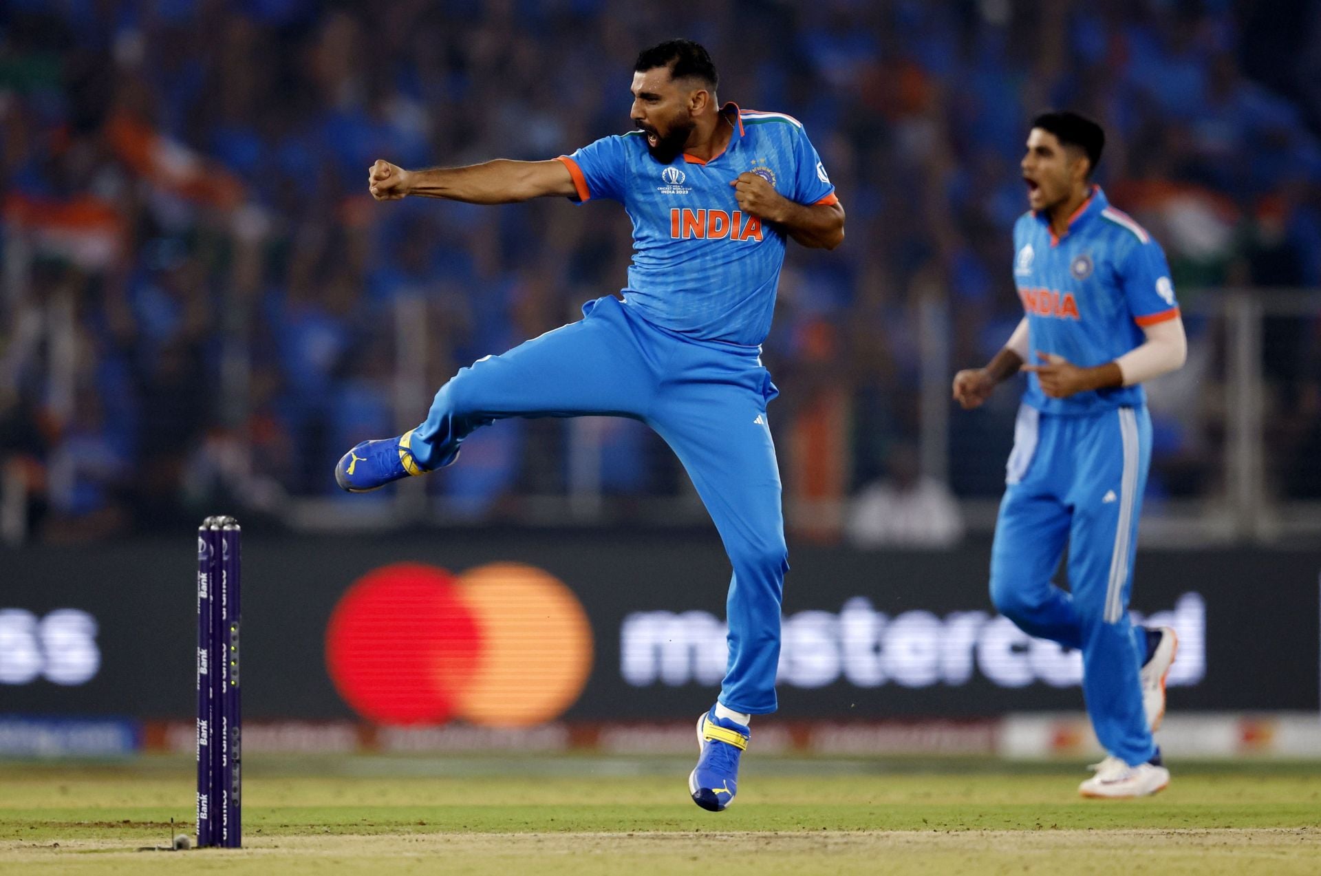 "I have spoken to the selectors" - Former India opener's huge claim on Mohammad Shami's potential return for NZ vs IND 2026 series