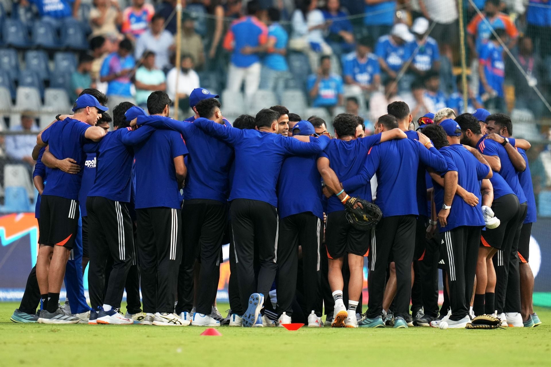 India star players link up and train with T20I team in Auckland ahead of NZ vs IND 2026 ODIs [Watch]