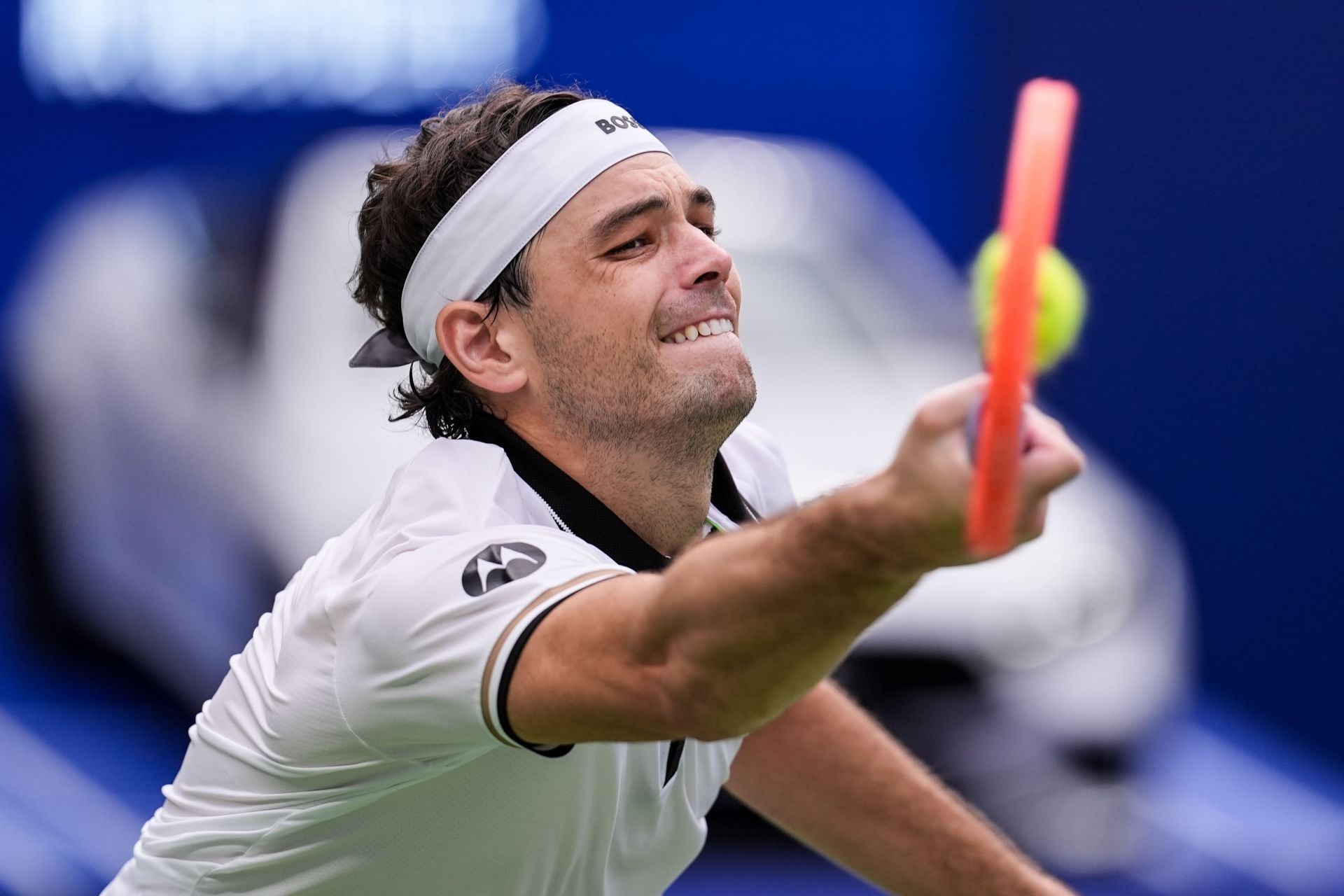 Taylor Fritz vs Pierre-Hugues Herbert preview, head-to-head, odds, prediction, & betting tips | Lyon Open 2026