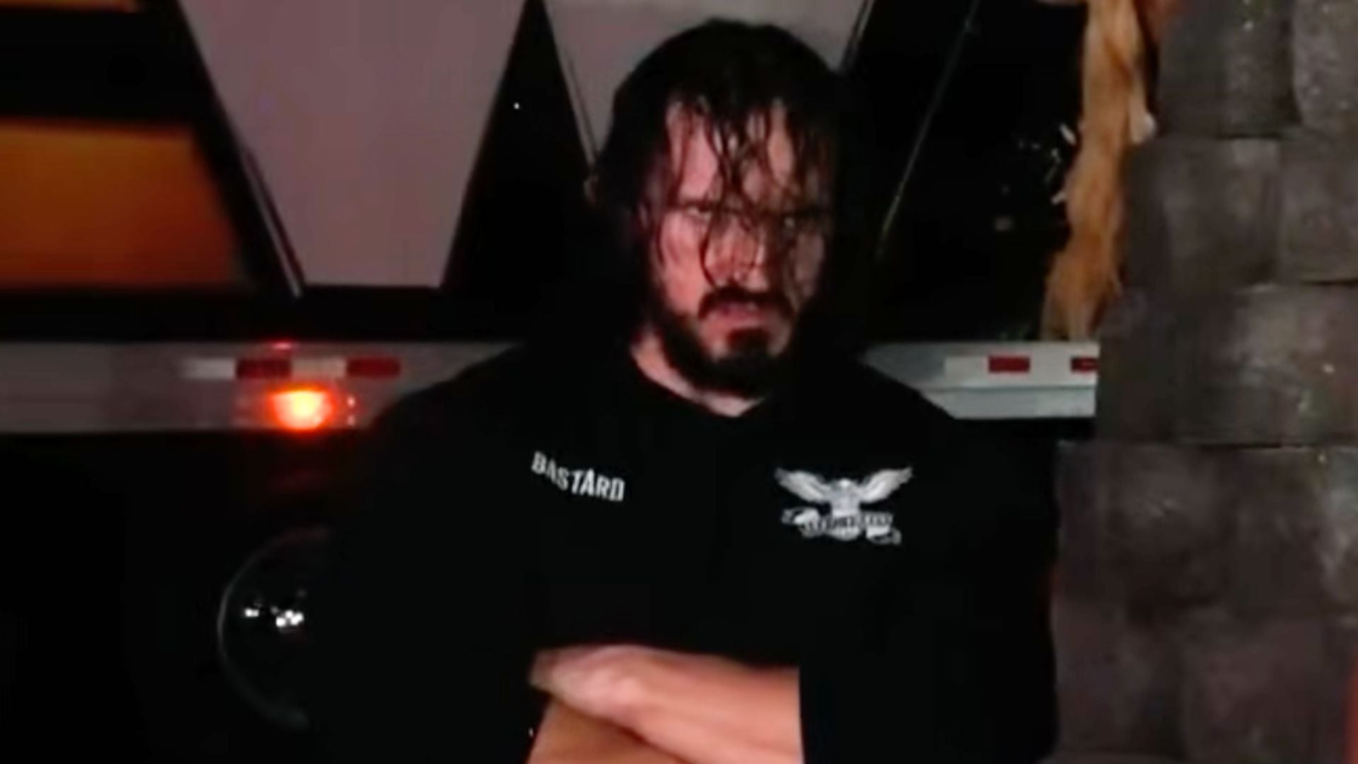 "The Last Time We Saw Ben On Our Cameras" - Tony Schiavone Opens Dynamite With Gut-Wrenching Promo; AEW Shares Emotional PAC Footage