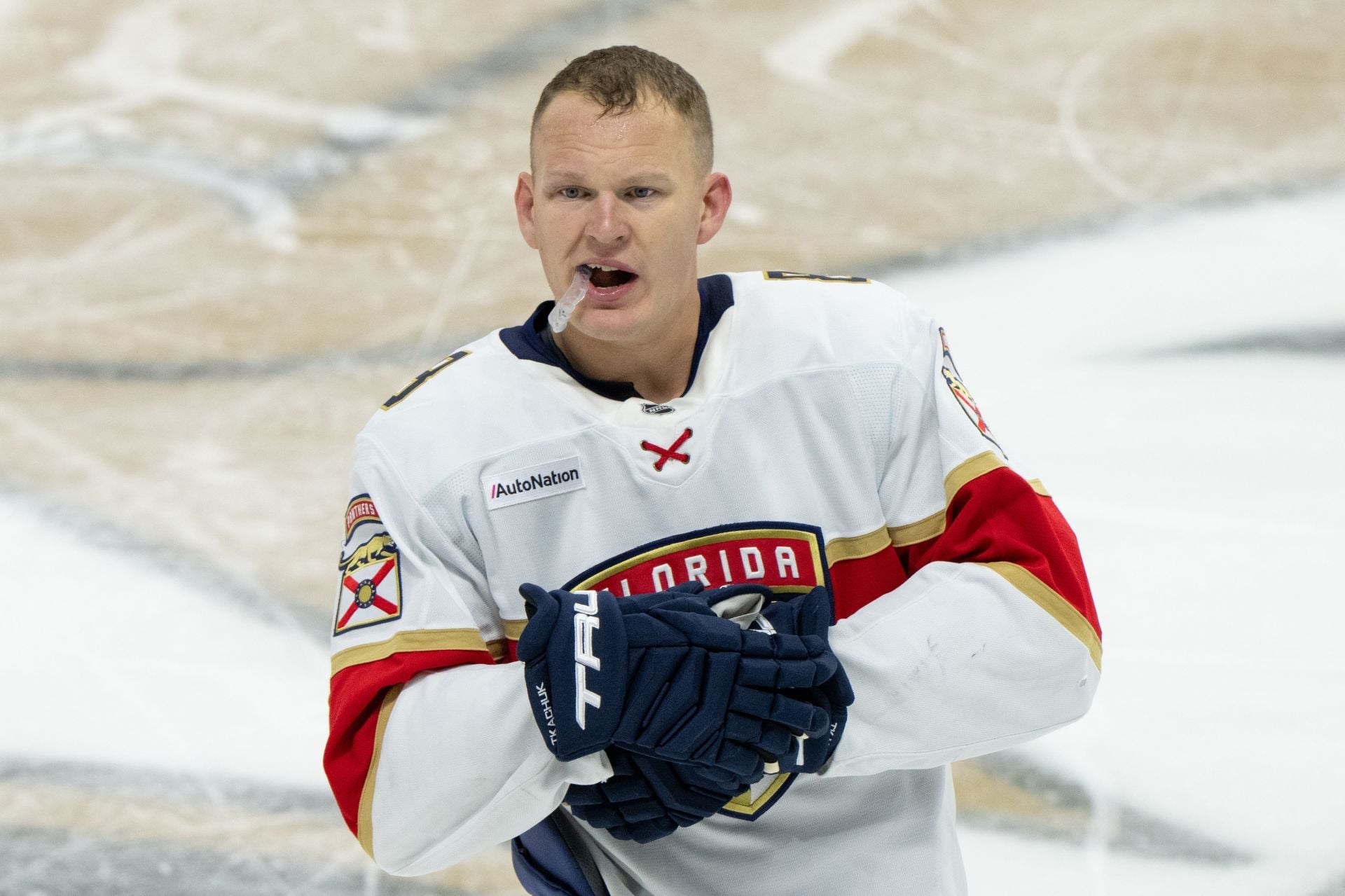 Brady Tkachuk Ottawa Senators Return Sparks Divide [Confirmed]