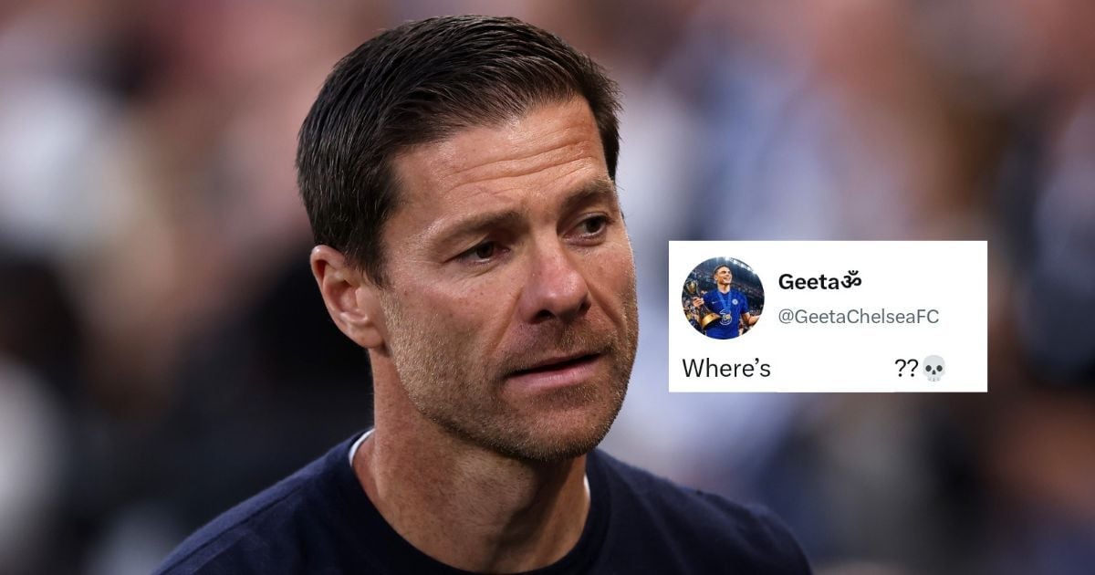 "Why do bad things keep happening to us?" - Chelsea fans left upset as key player misses Everton clash