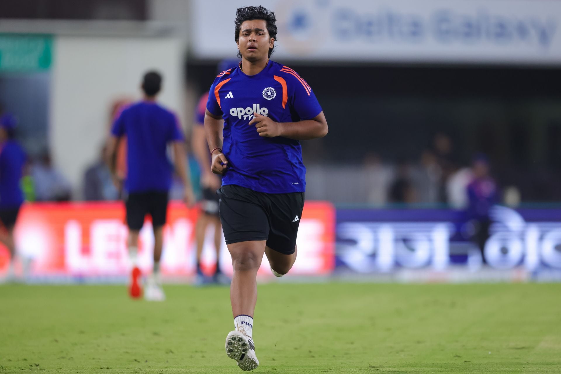 West Indies Level T20I Series Against India with 24-Run Victory in Hyderabad