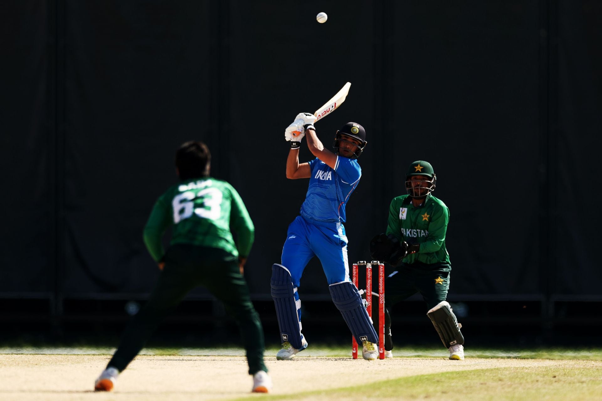 India vs Pakistan 2026 Highlights: 3 moments that generated buzz among fans in Asian Games 2026 final ft. Abhishek Sharma