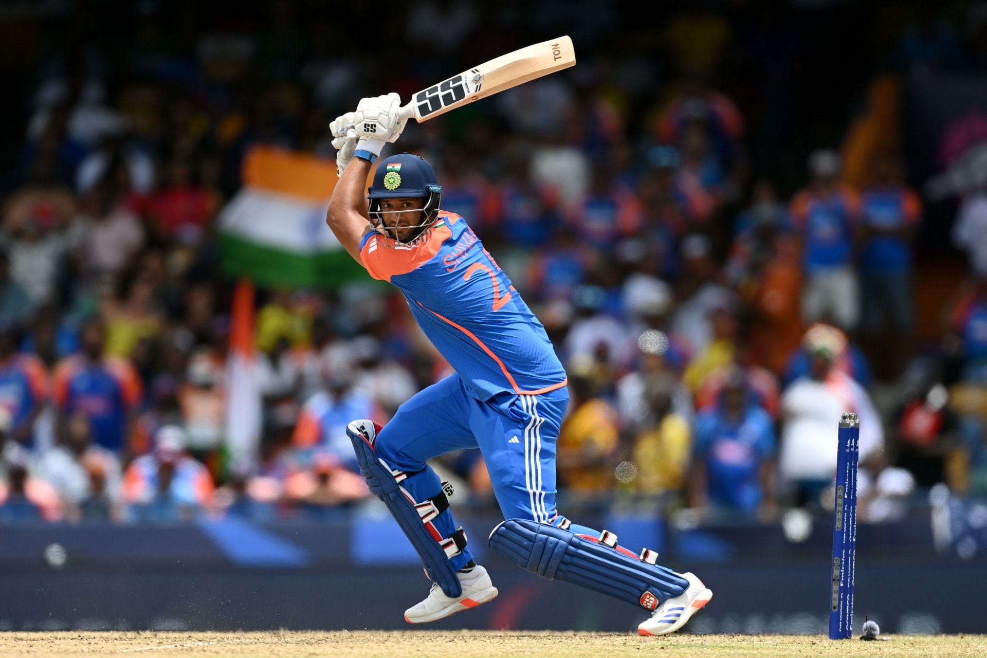 5 Indian players picked for NZ vs IND 2026 T20Is who were in T20 World Cup 2024 squad ft. Shivam Dube