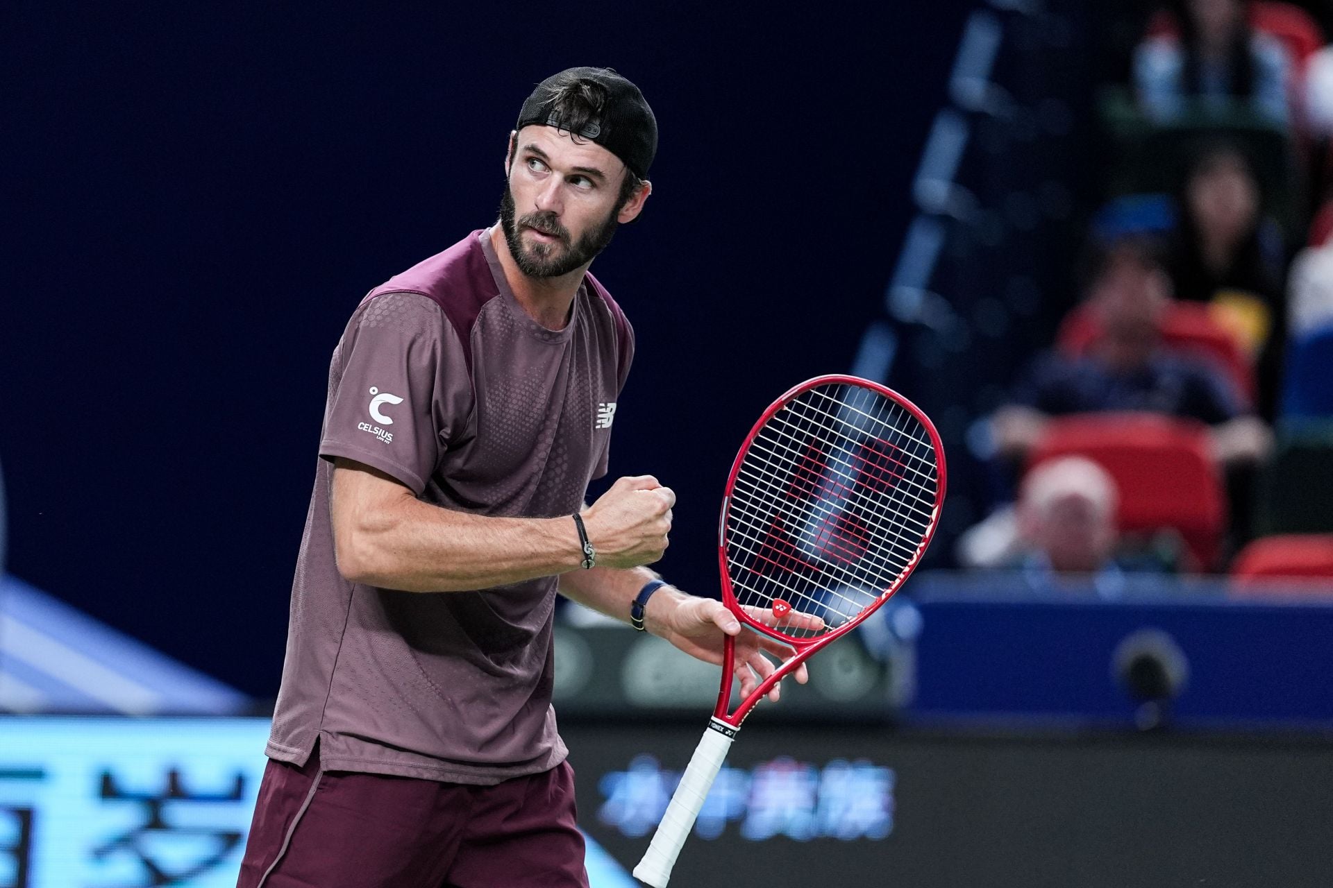 Tommy Paul vs Benjamin Bonzi Lyon Open 2026 Odds [Confirmed]
