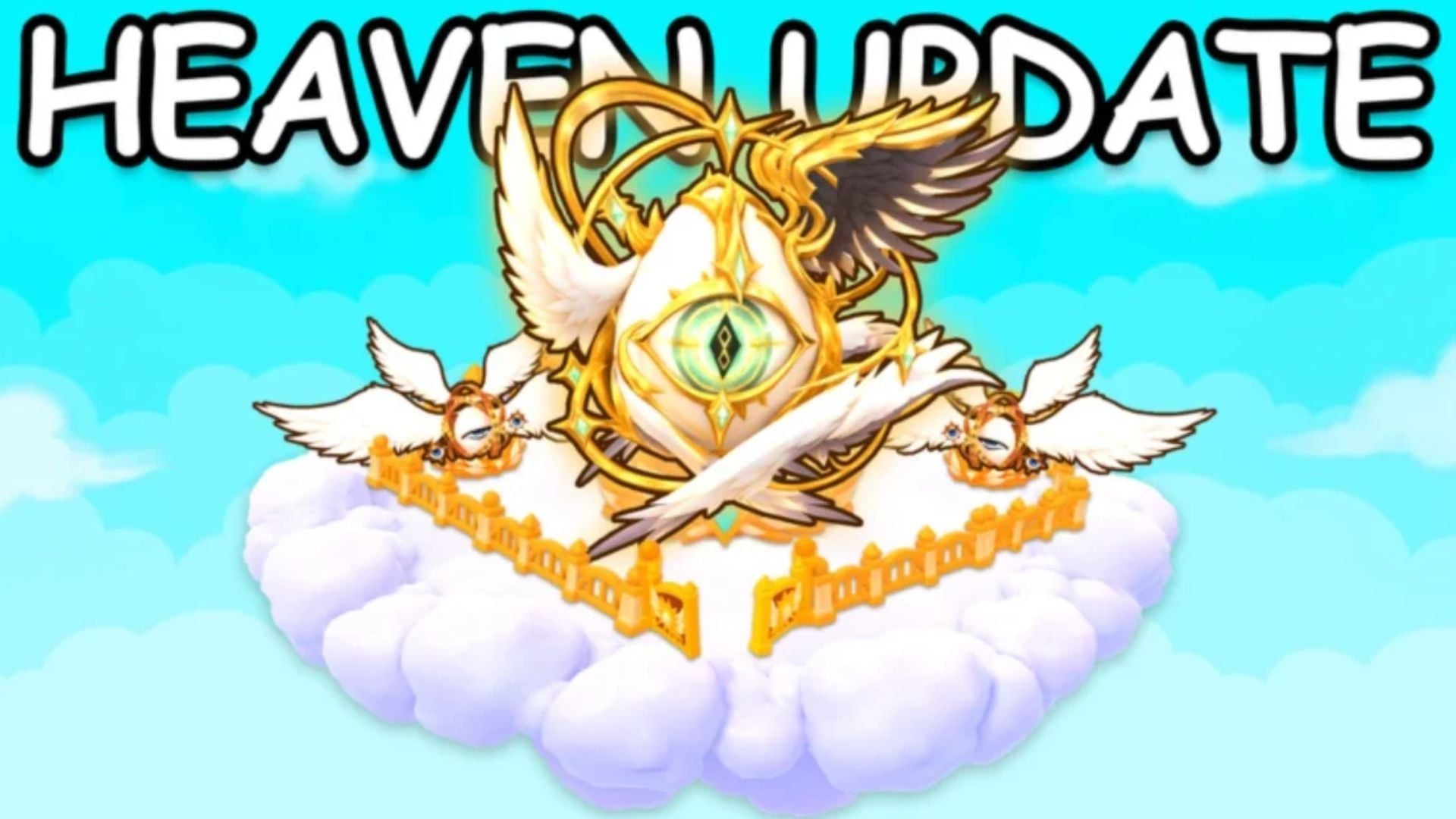 Ride A Pet Seraph Egg ritual guide