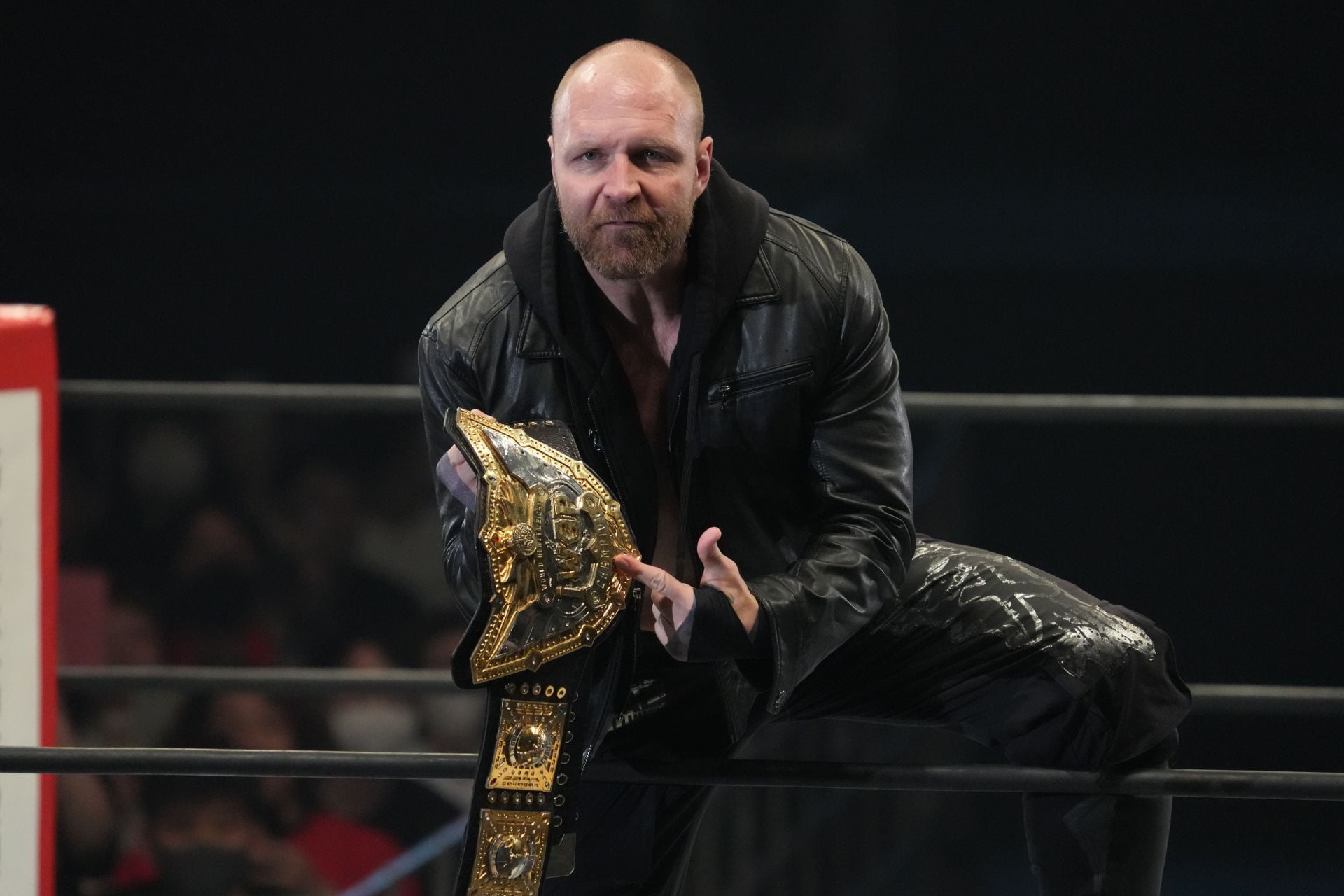 WWE leaves off Dean Ambrose and Hall of Famer in top 10 list