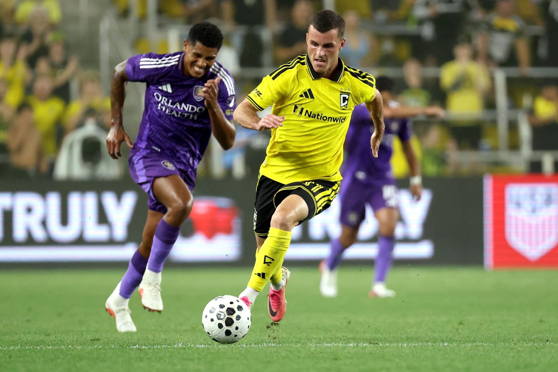 Orlando City vs Columbus Crew Prediction and Betting Tips | October 10th 2026