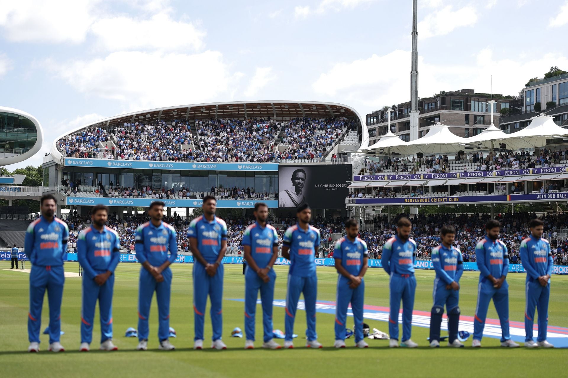 Key India pacer ruled out for 3-4 weeks due to injury; in doubt for NZ vs IND 2026 ODIs: Reports
