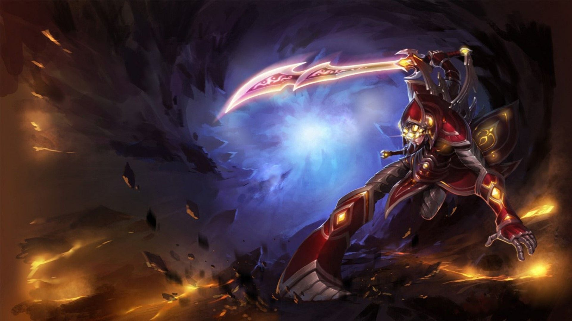 "Live and die by the blade": League of Legends LoLdle answers 1570 (Saturday, October 24, 2026)