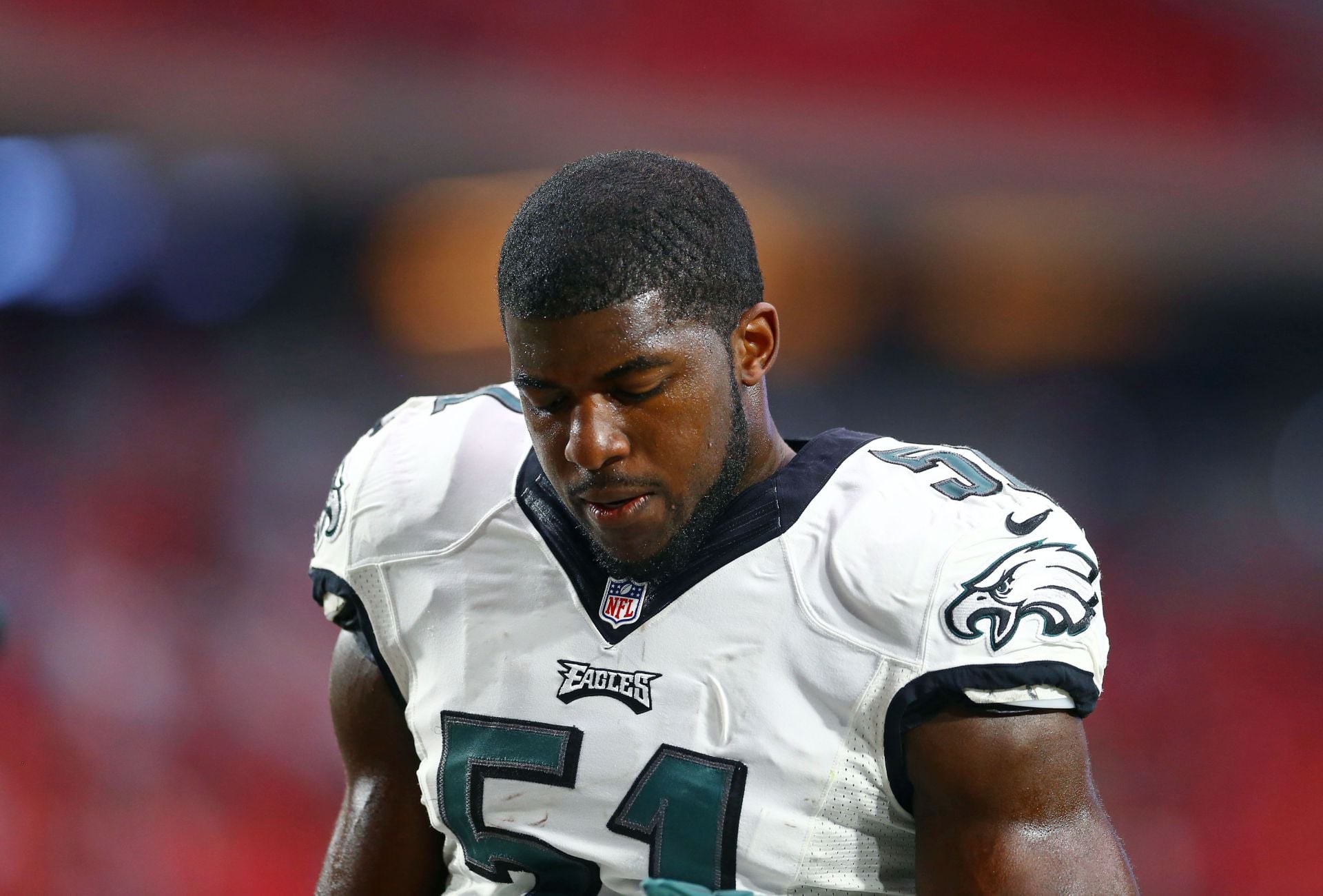 "It's a shame for the ladies": Emmanuel Acho calls out WNBA for lack of preparation for Valkyries vs. Dream final