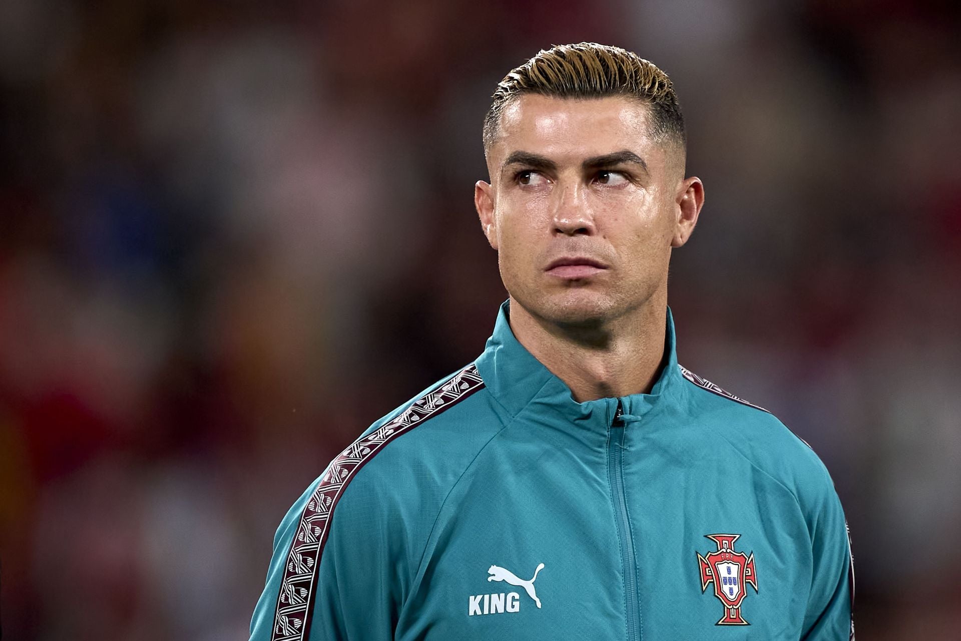 What punishment will Cristiano Ronaldo face if he returns to Portugal team? Federation's rule comes to light