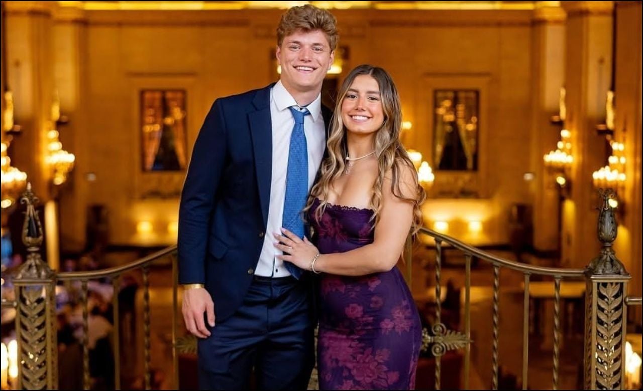 J.J. McCarthy Giants QB Debut Sparks OT Win [Confirmed]
