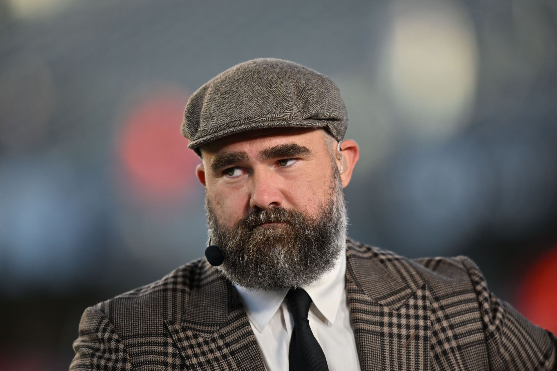 Jason Kelce goes off on Roger Goodell-led NFL for handing out $524,281 worth of fines in one week