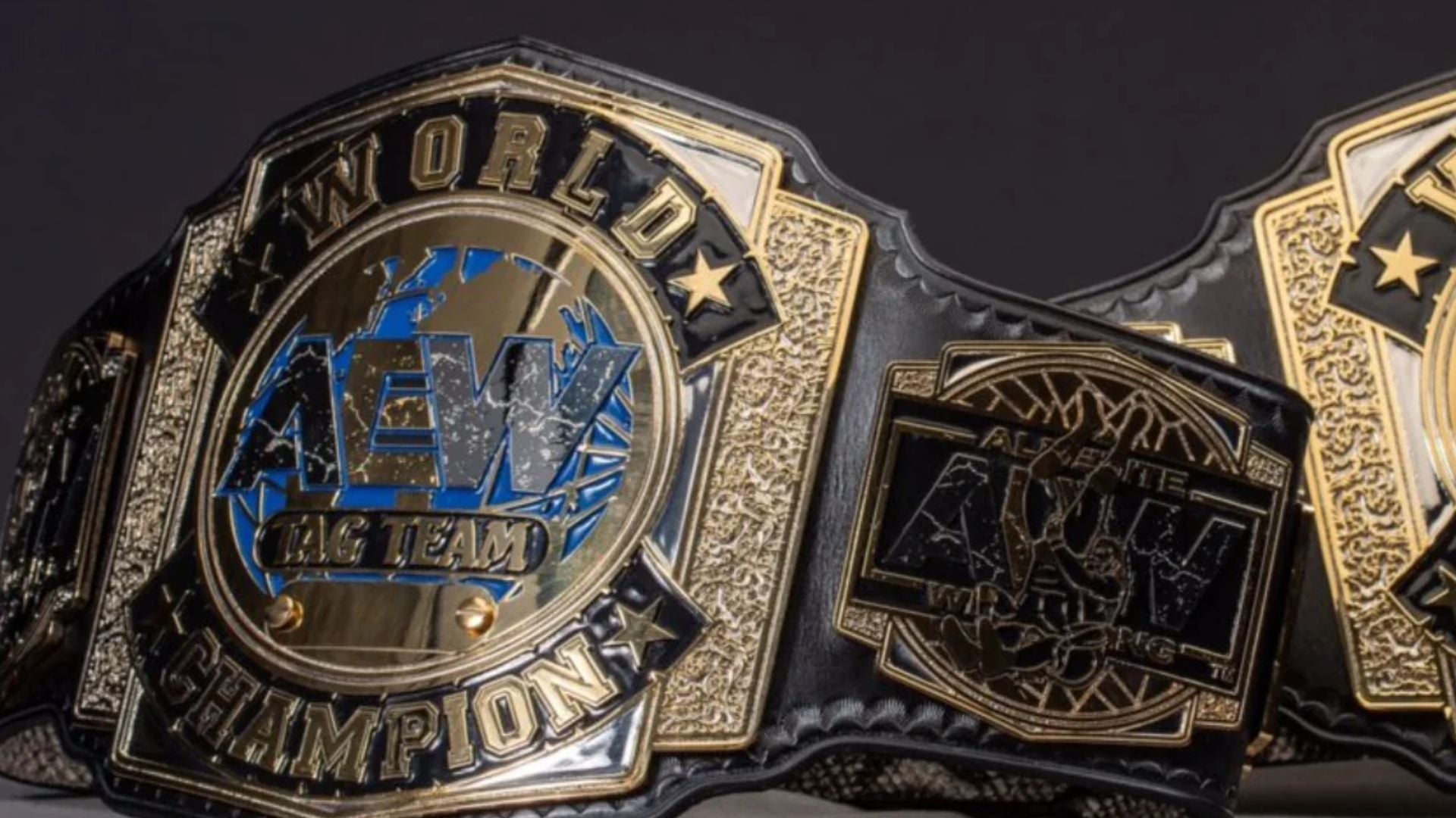 “This is my last wrestling thing for a while" - Former AEW champion announces indefinite hiatus following recent controversy