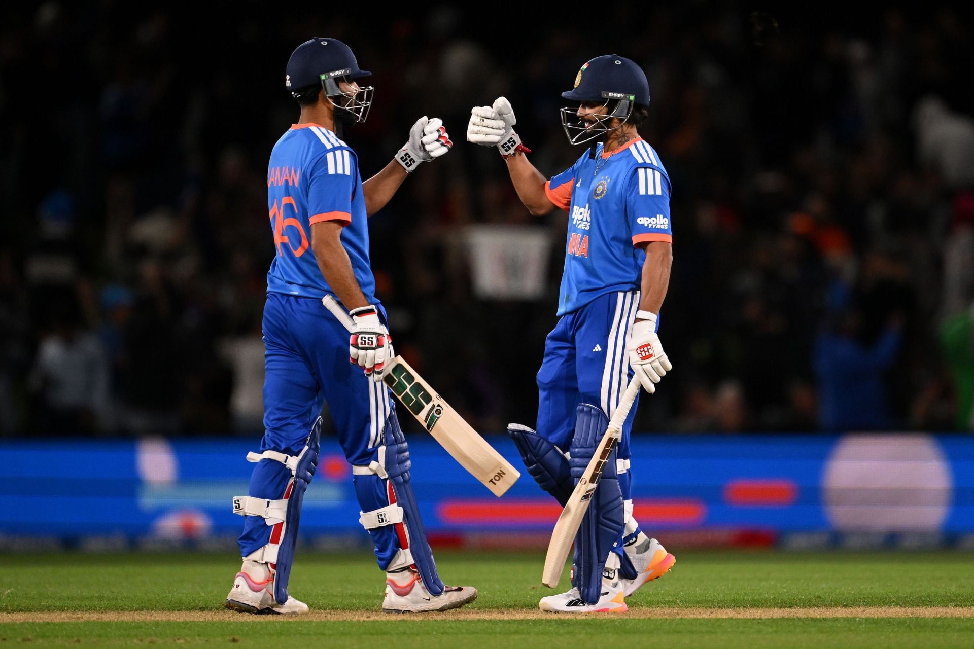 "I'd like Naman, Reddy to bat before Axar" - Former opener's big statement on India's batting order for 2nd NZ vs IND 2026 T20I