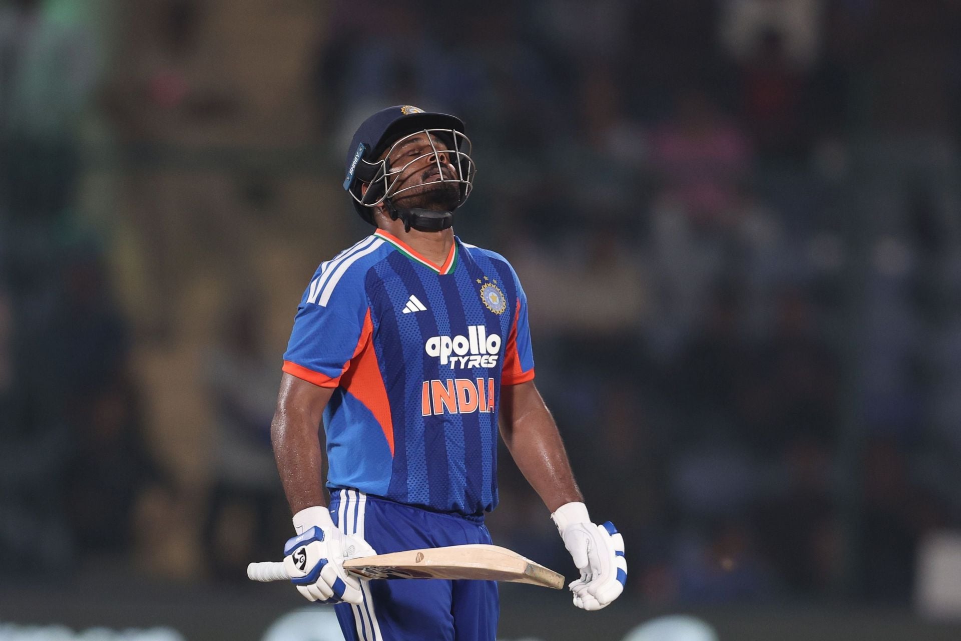 "That's why that error happened" - Cheteshwar Pujara on Sanju Samson ahead of IND vs WI 2026 4th T20I