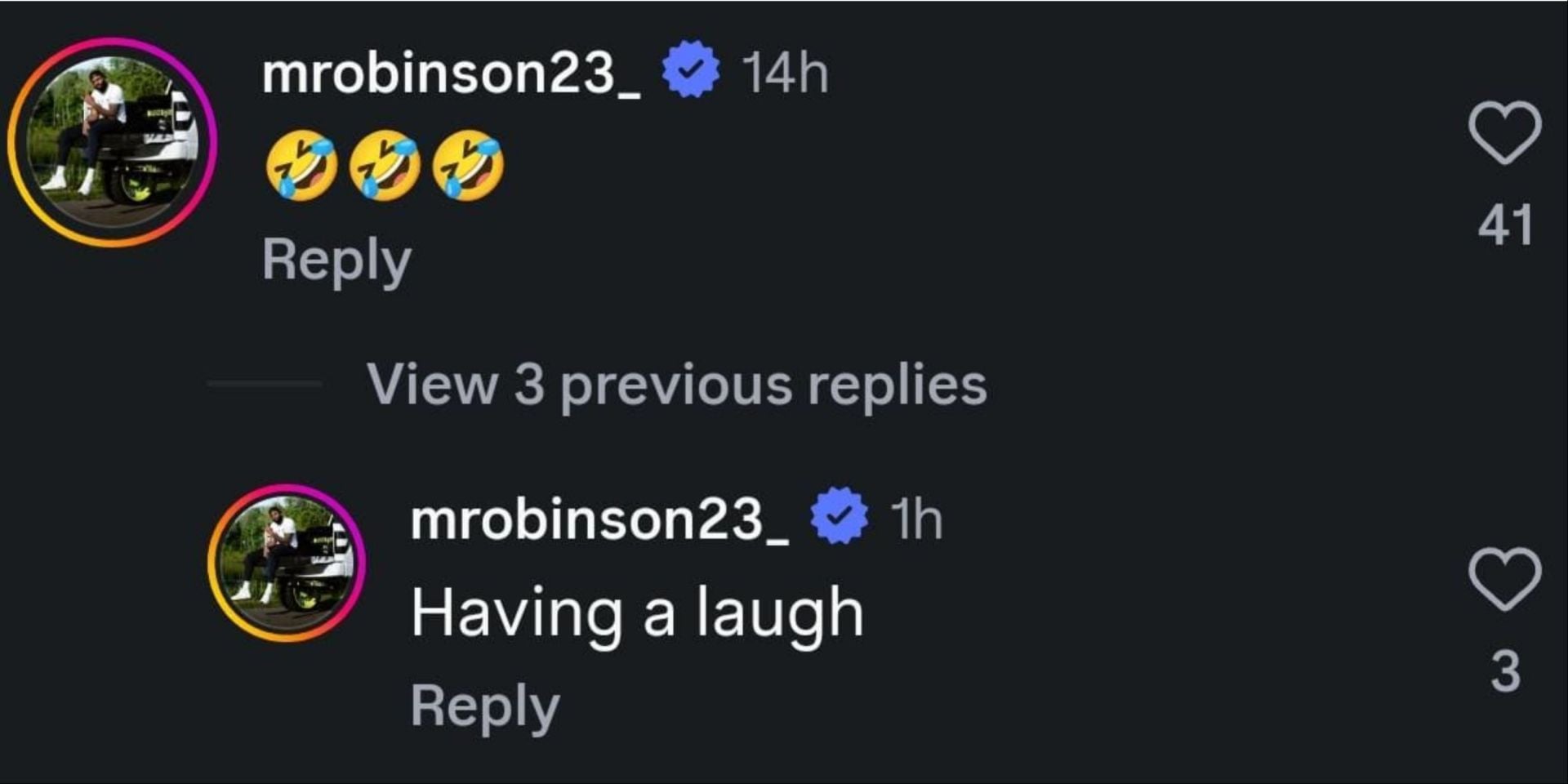 Mitchell Robinson laughed at the alleged OG Anunoby claim from Erika Calabrese