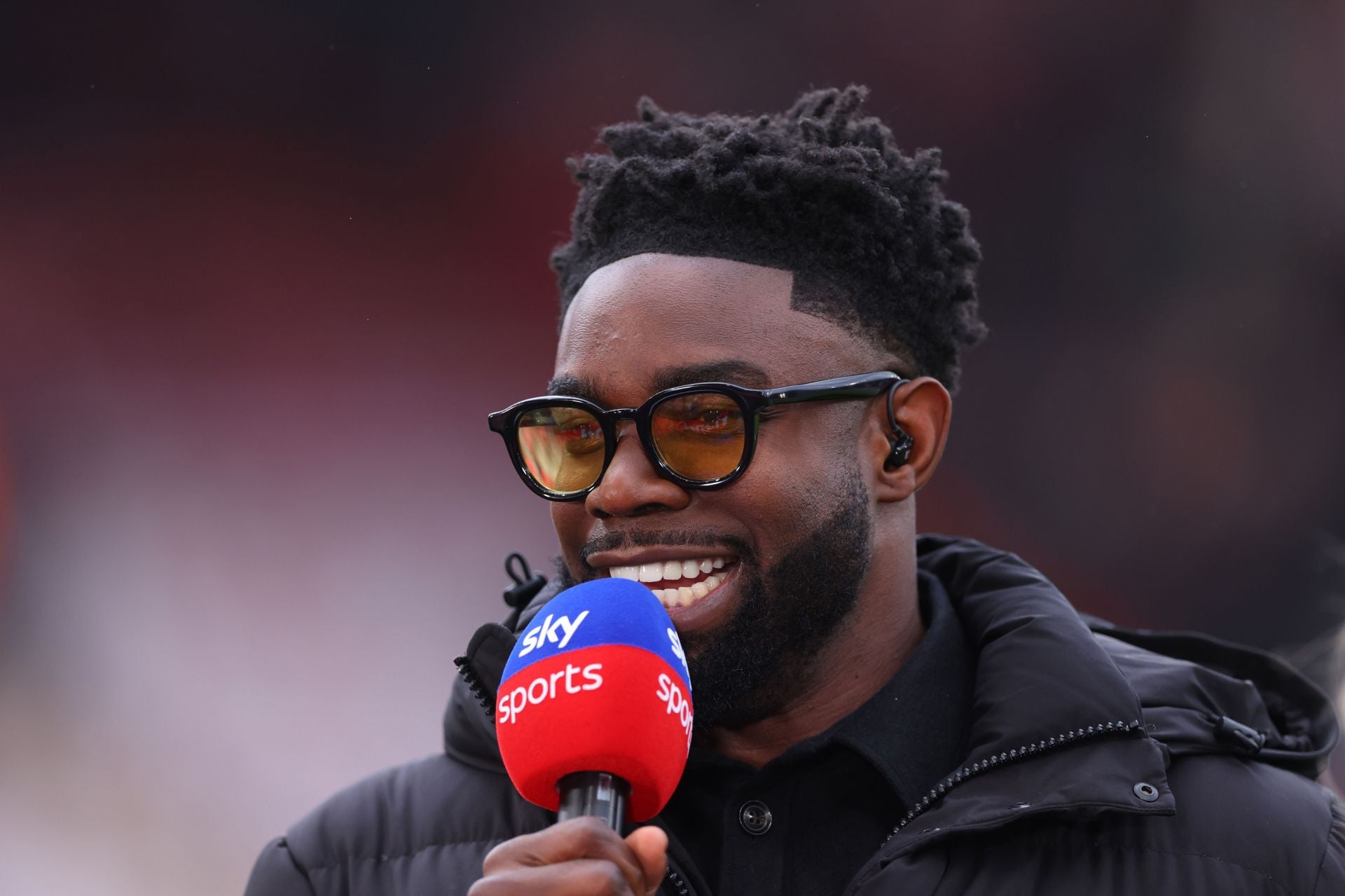 Micah Richards claims one Arsenal star who shone on international duty is 'too good' to be on the Gunners' bench