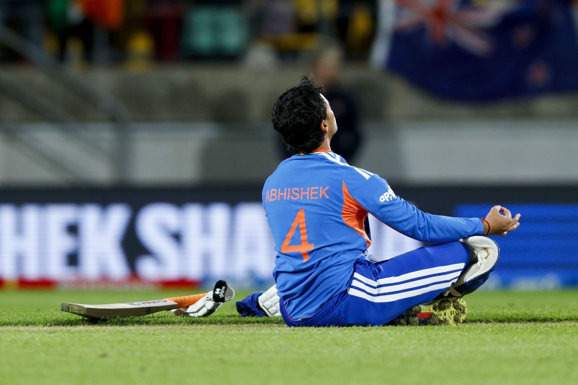 5 current cricketers who haven't played a single ODI till NZ vs IND 2026 tour ft. Abhishek Sharma