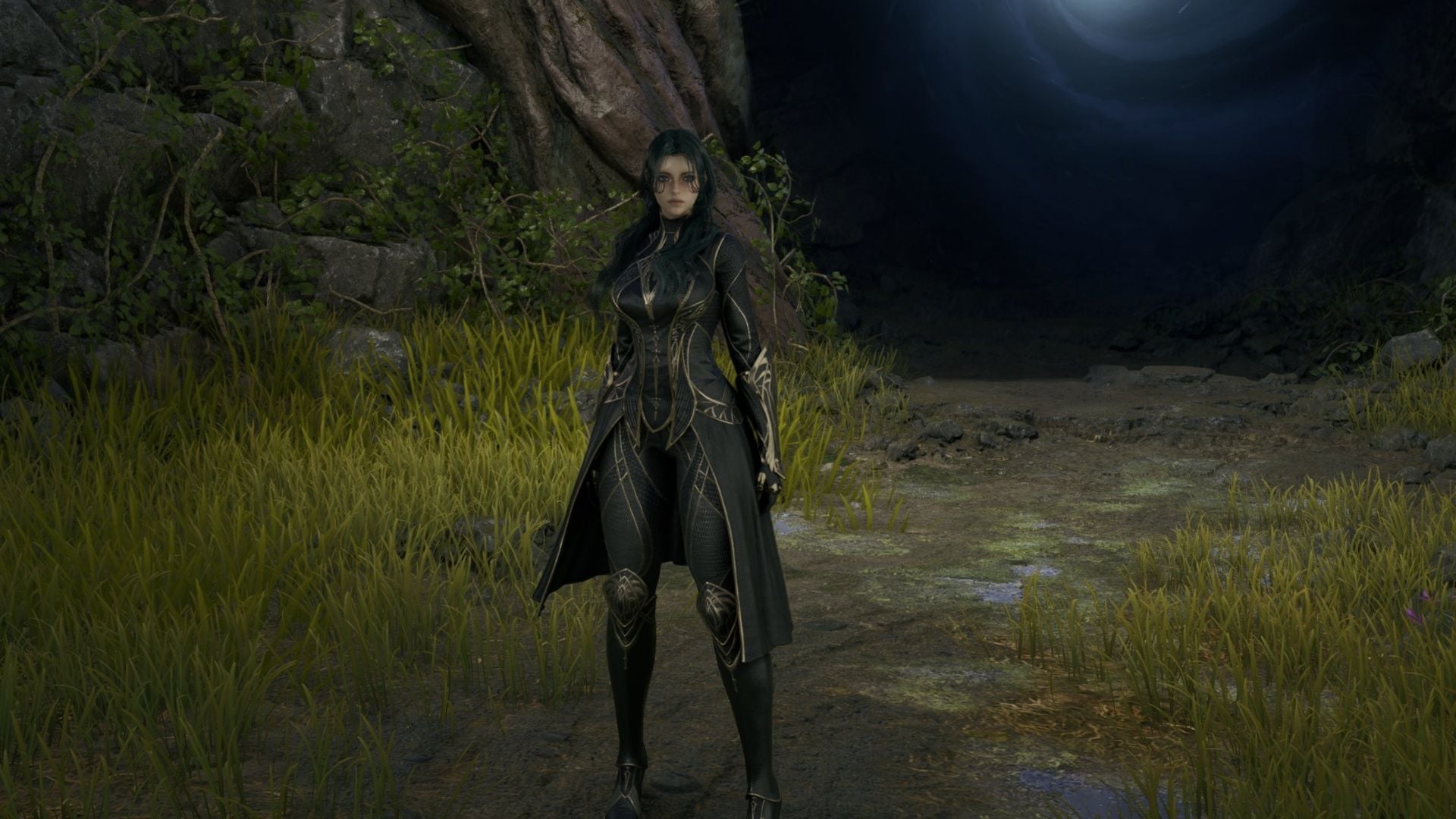 How to transmog and dye armor in Aion 2