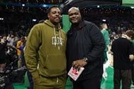 Antoine Walker earned more than $100 million - Image Source: IMAGN