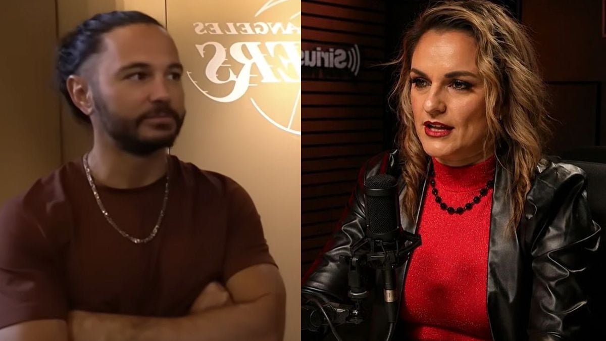 "So sorry to hear this" - Matt Jackson, Thunder Rosa, and more AEW stars react after indie wrestler Jeff Cannonball tragically passes away at 39