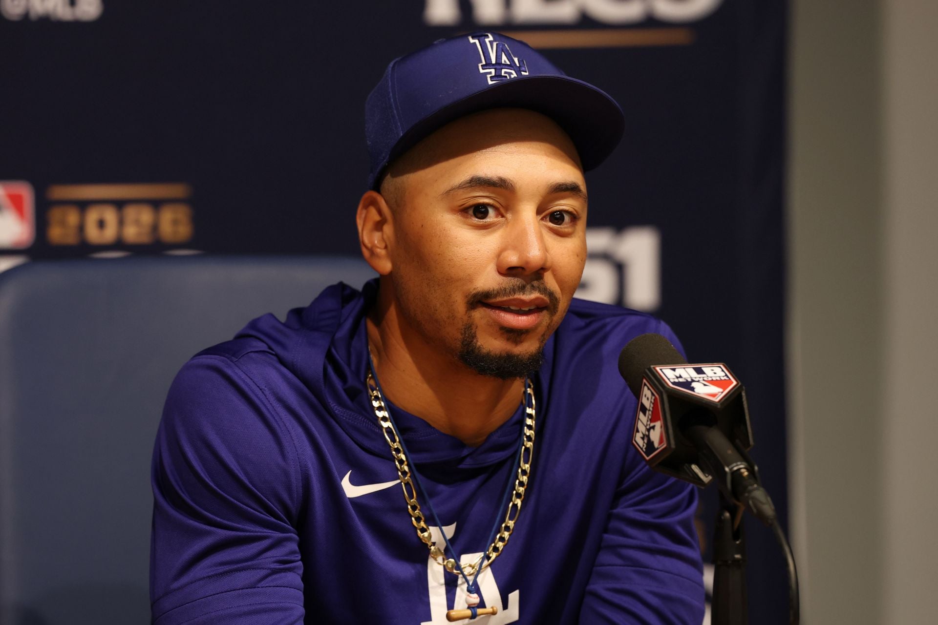 10 MLB Stars With Hidden Talents You Never Knew