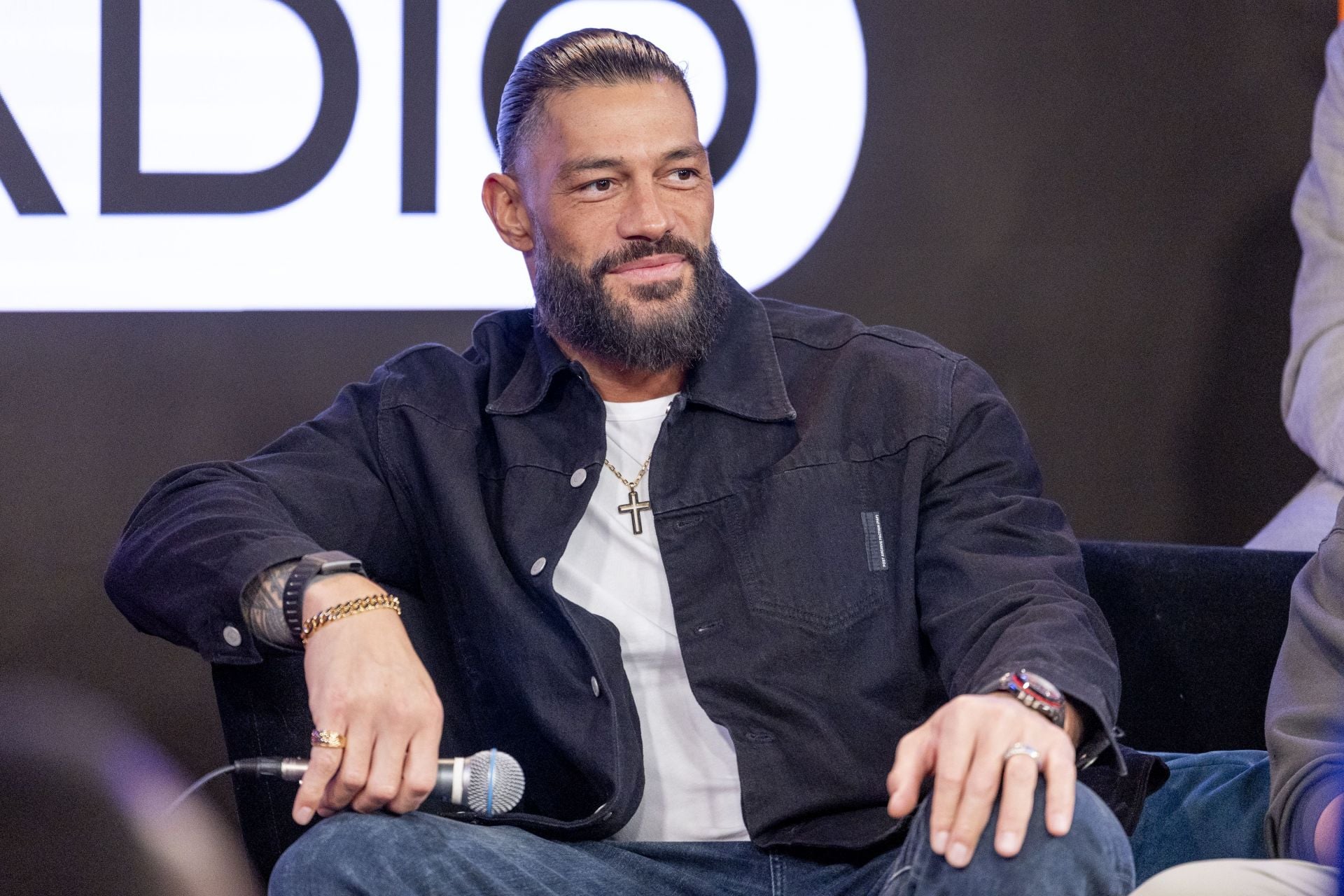 "It Just Seems To Get Worse Week After Week" - Roman Reigns Walks Out Of WWE RAW Very Upset Hinting At Major New Plan