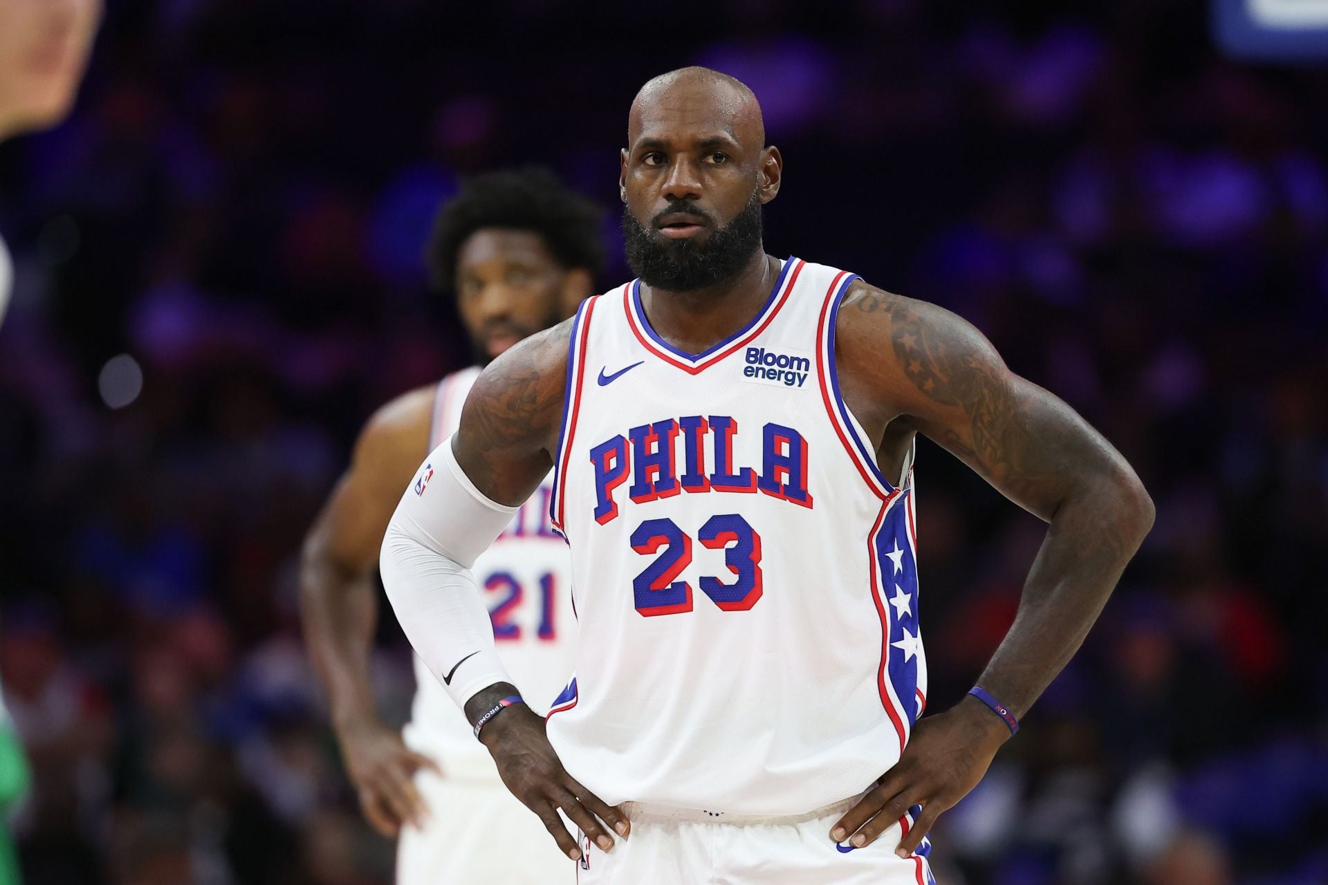 "Most Rent-Free Tweet of All Time": LeBron James' Fans Slam Justin Termine For Citing Former Lakers Star's Quote on Dalton Knecht After LA Cuts Wing 