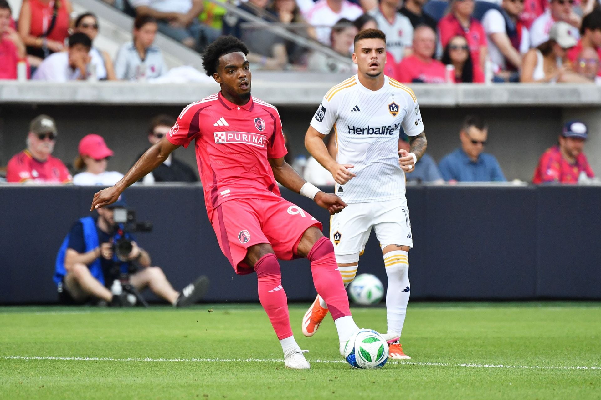 St. Louis vs LA Galaxy Prediction and Betting Tips | 11th October 2026