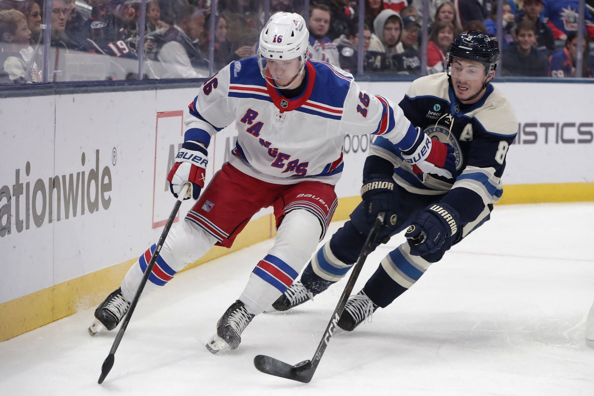 "I think Zach Werenski's gone" - Paul Bissonnette predicts a scenario that could lead to the Jackets star's departure
