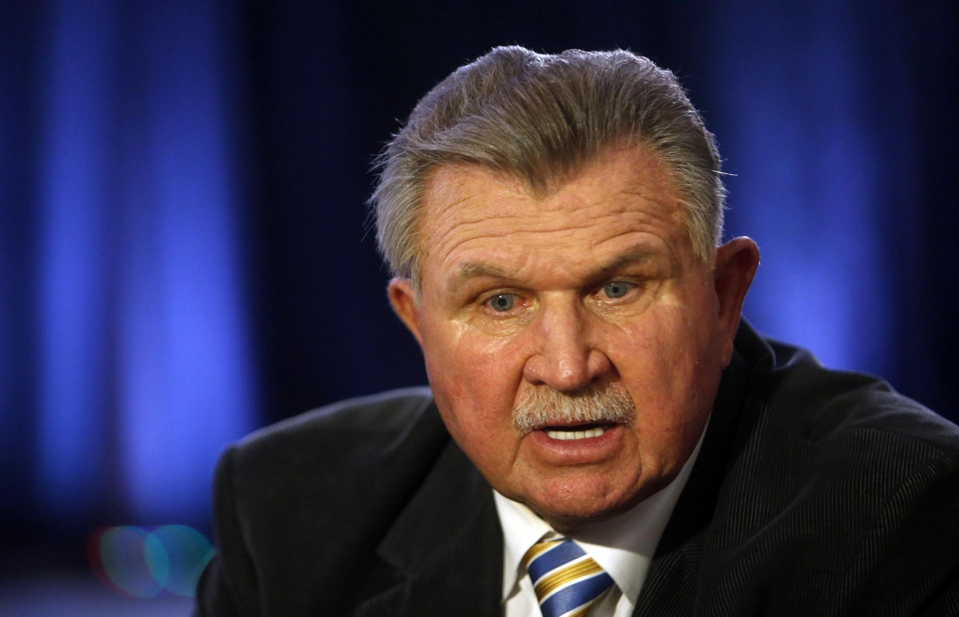 10 Controversial Moves Mike Ditka Made as Head Coach of Bears and Saints