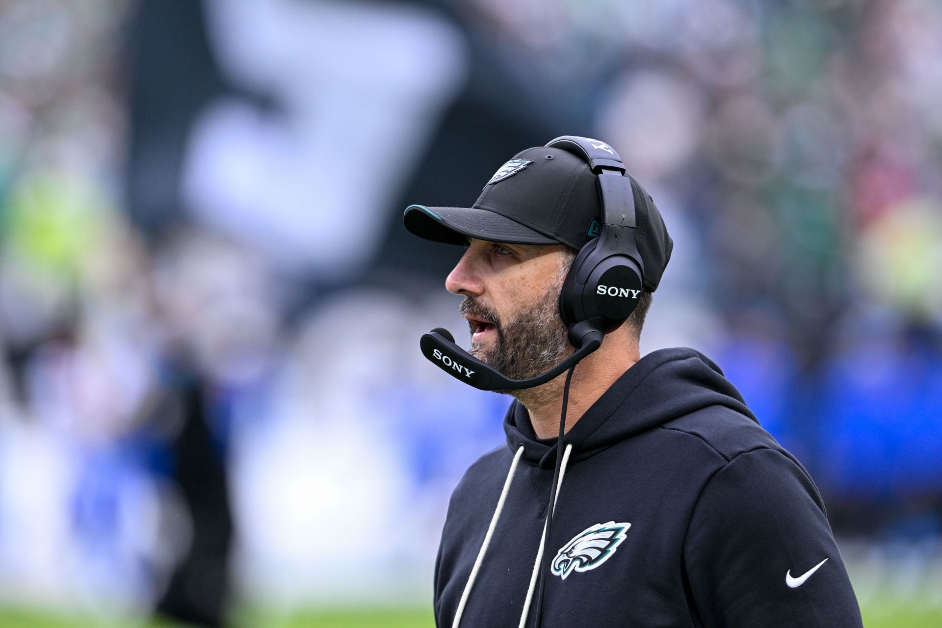 "Nick Sirianni put Eagles in a position to lose this game": Tom Brady's ex-teammate rips head coach over game-costing decision vs. Jaguars