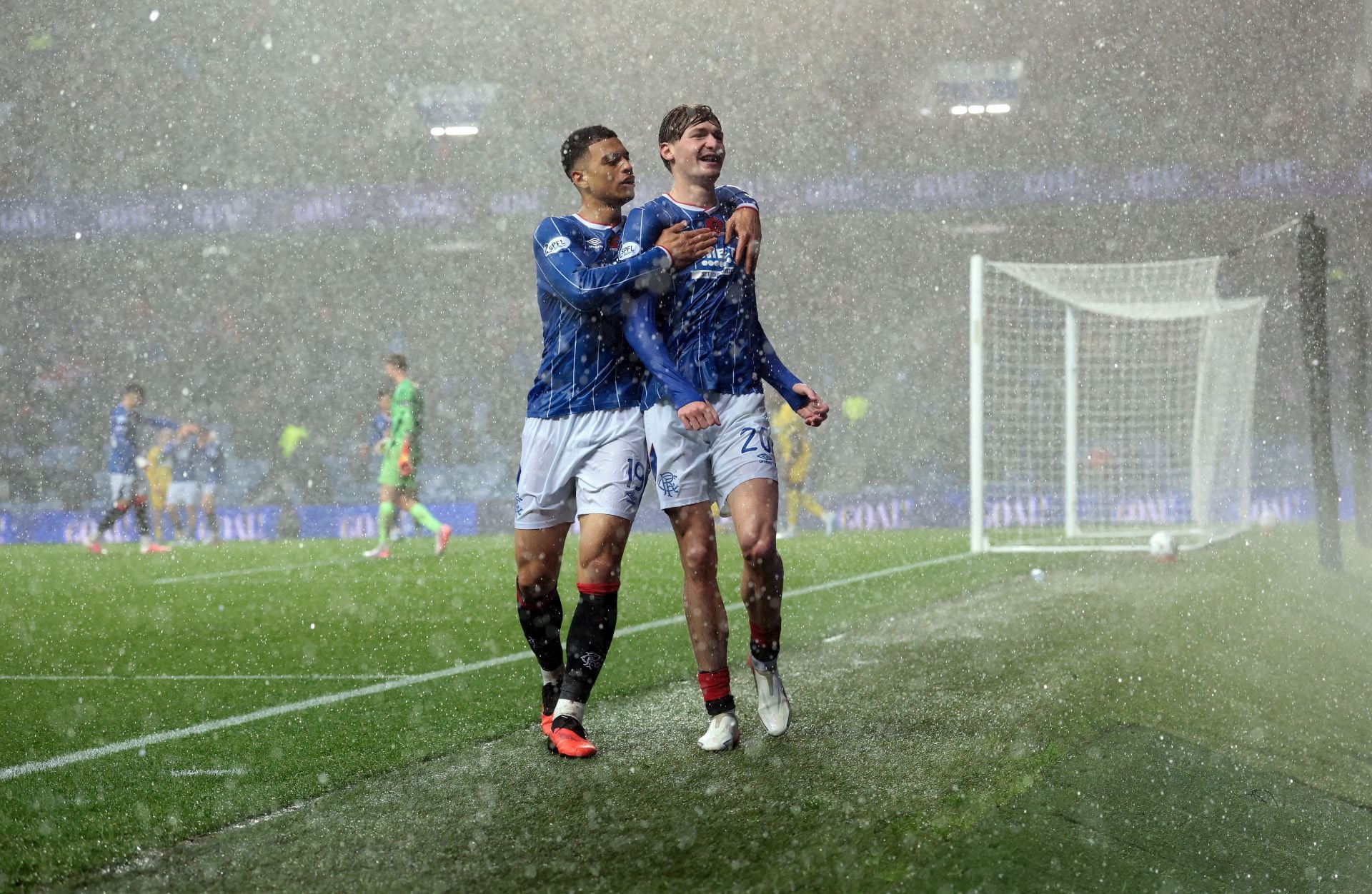 Rangers vs Aberdeen Prediction 2026: Scottish Cup [Preview]