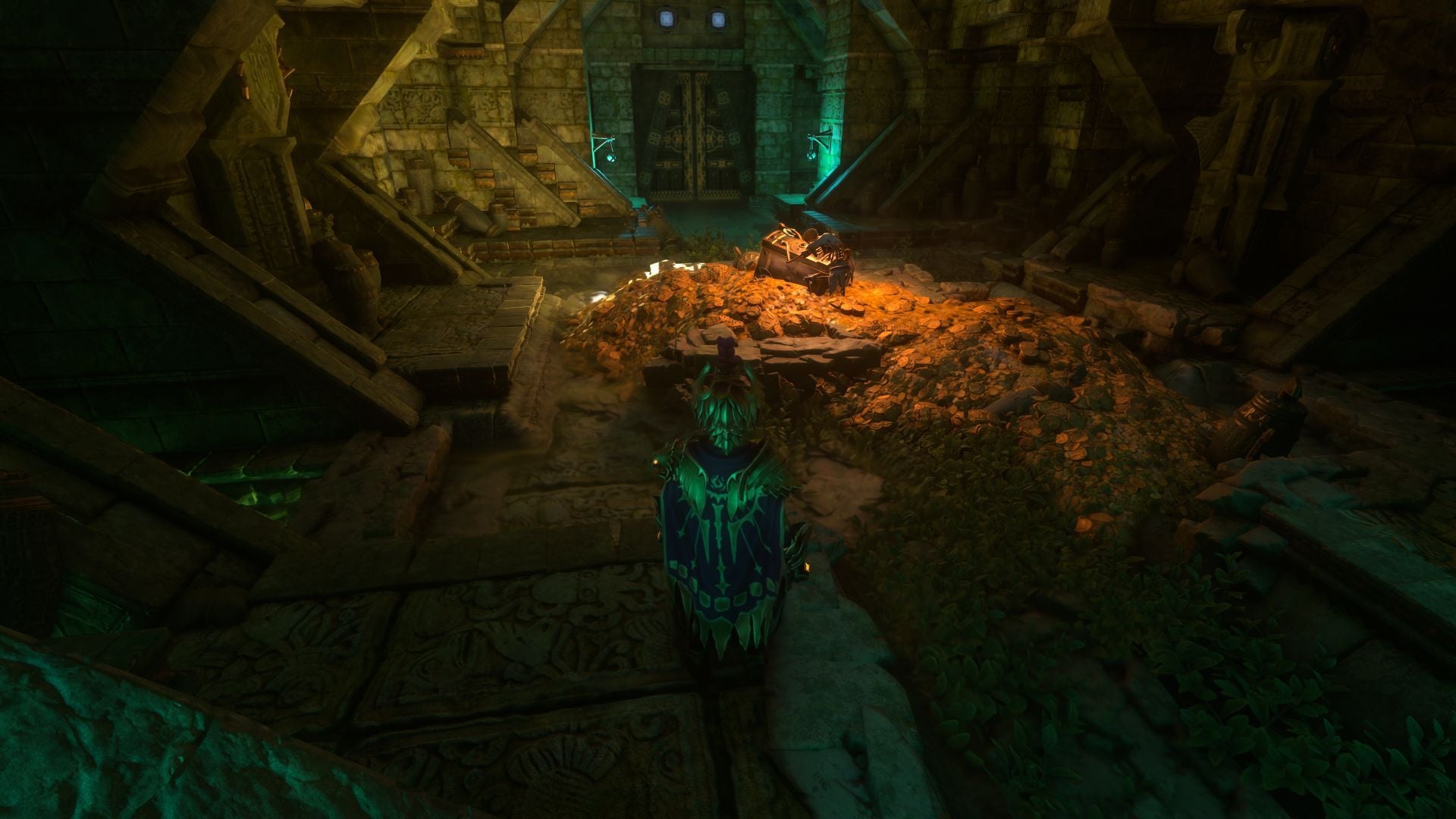 Enshrouded Gold Coin Farm: Best 2026 Loot Route [Full Guide]