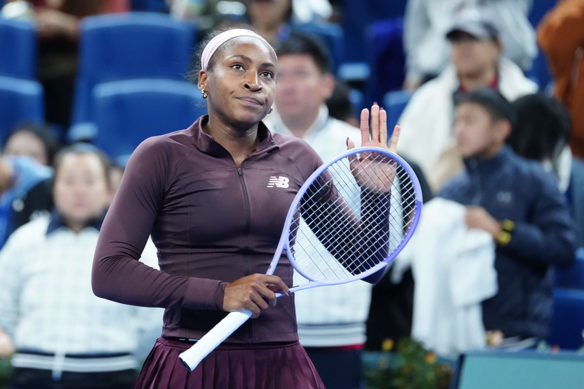 Coco Gauff vs Elise Mertens preview, head-to-head, odds, prediction, & betting tips | China Open 2026
