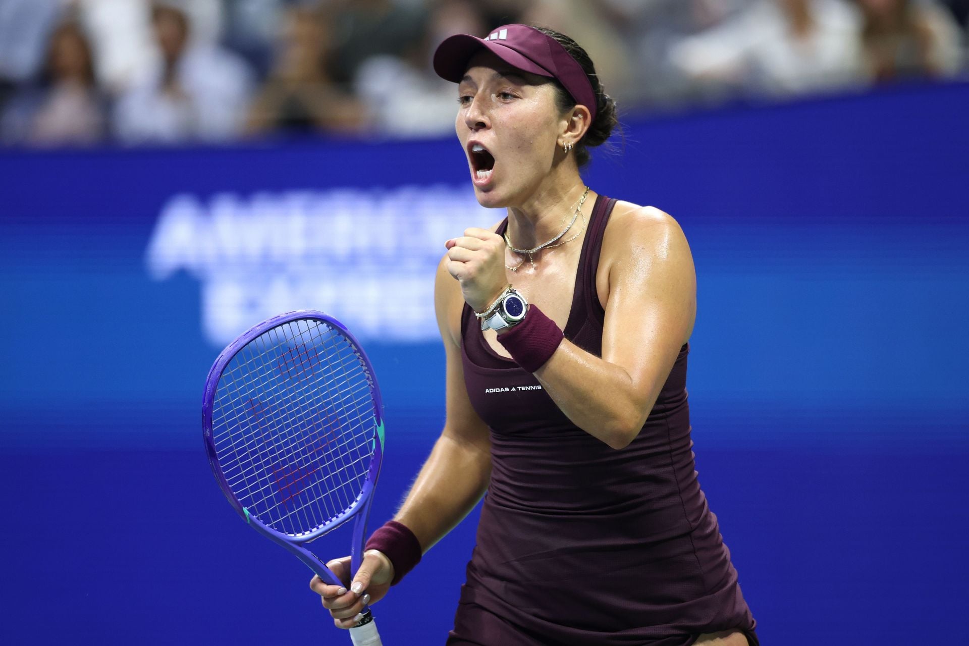 Jessica Pegula vs Jelena Ostapenko preview, head-to-head, odds, prediction, & betting tips | Wuhan Open 2026
