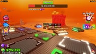 Destroying a vault (Image via Roblox)