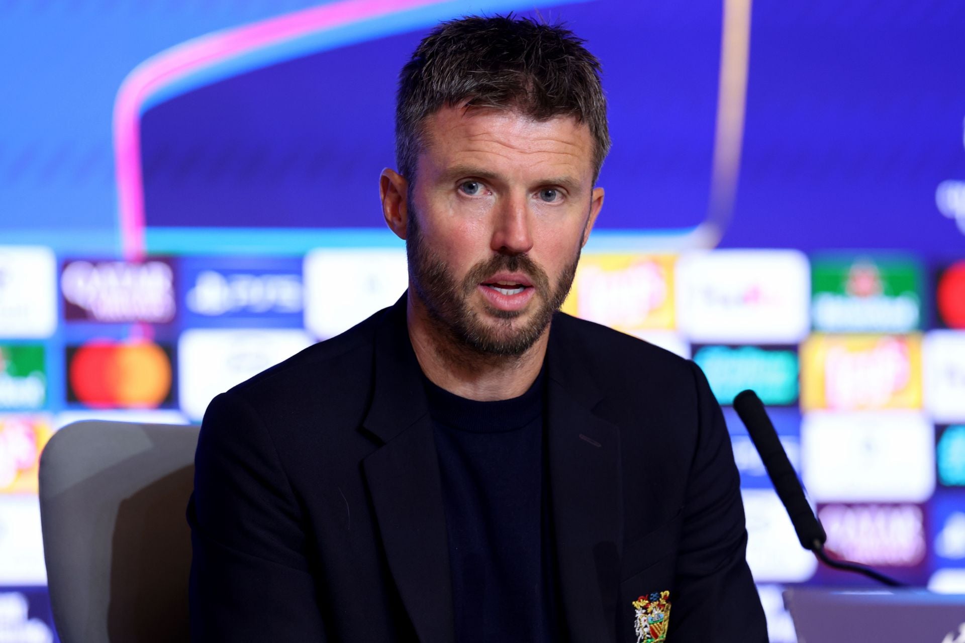 "F*****g disgrace" - Manchester United star makes X-rated comment after Atletico Madrid loss 
