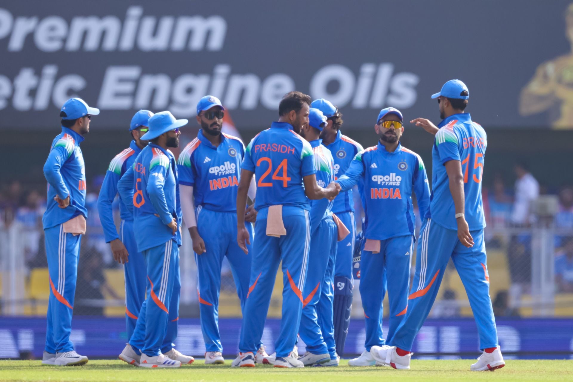 Injured India star players' potential return faces yet another setback ahead of NZ vs IND 2026 series: Reports