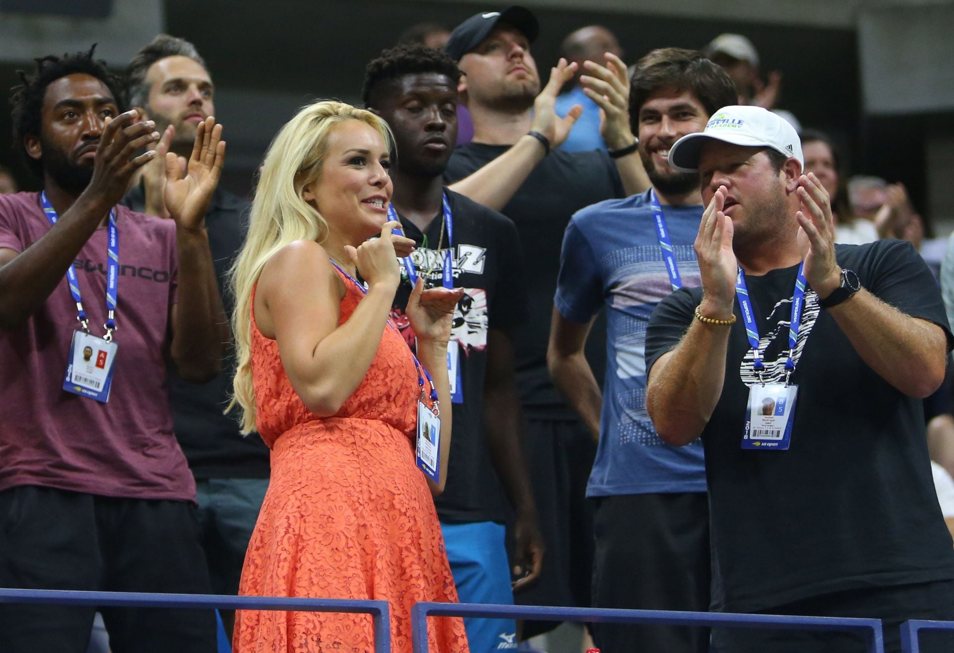 "Impressive" - Jemele Hill Fires Savage Jab At Britt McHenry Following Her Firing Over Wizards Game Incident