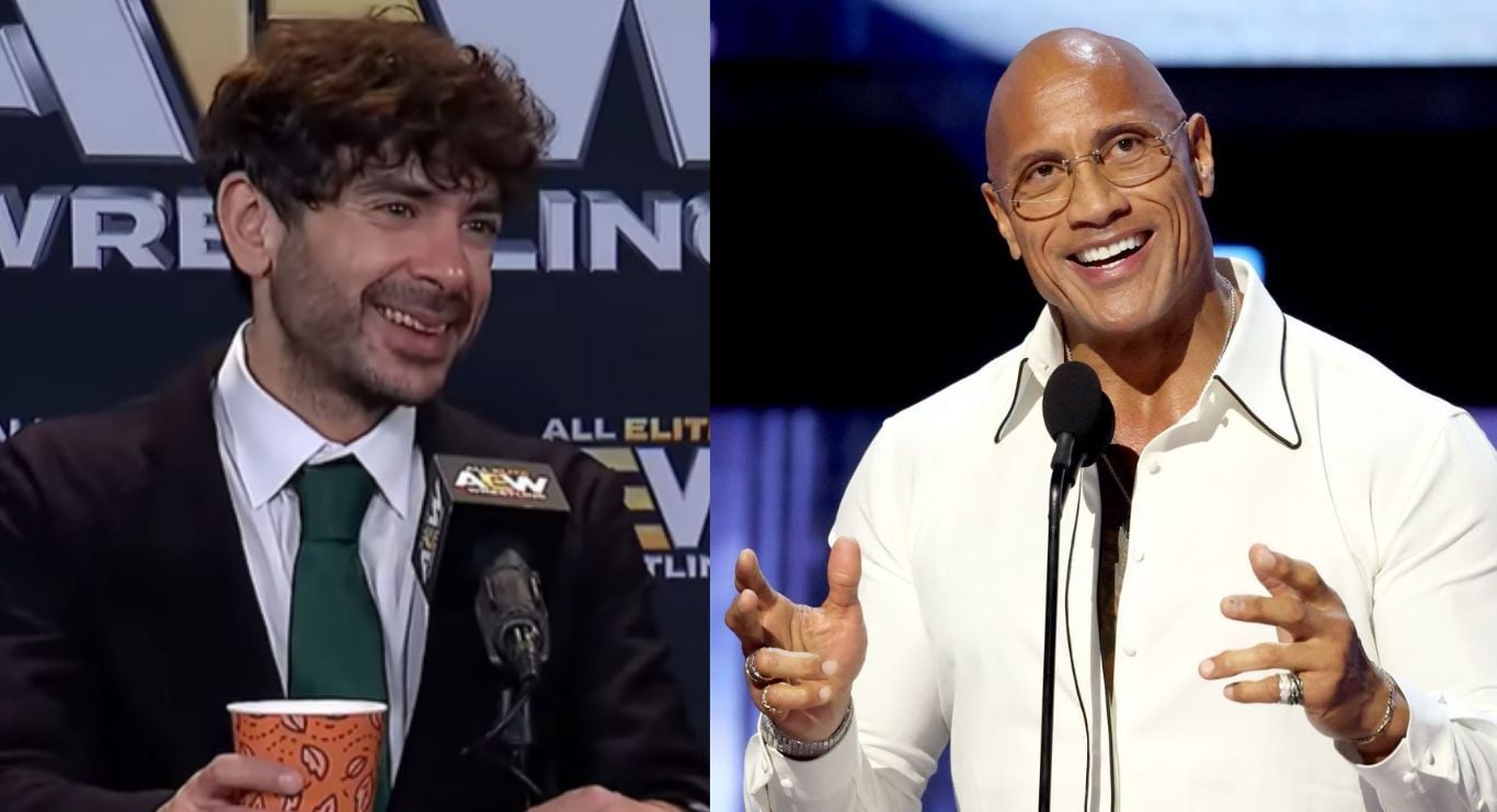 AEW News & Rumor Roundup: Huge retirement bombshell, Tony Khan makes huge announcement, Reaction in WWE to The Rock's words