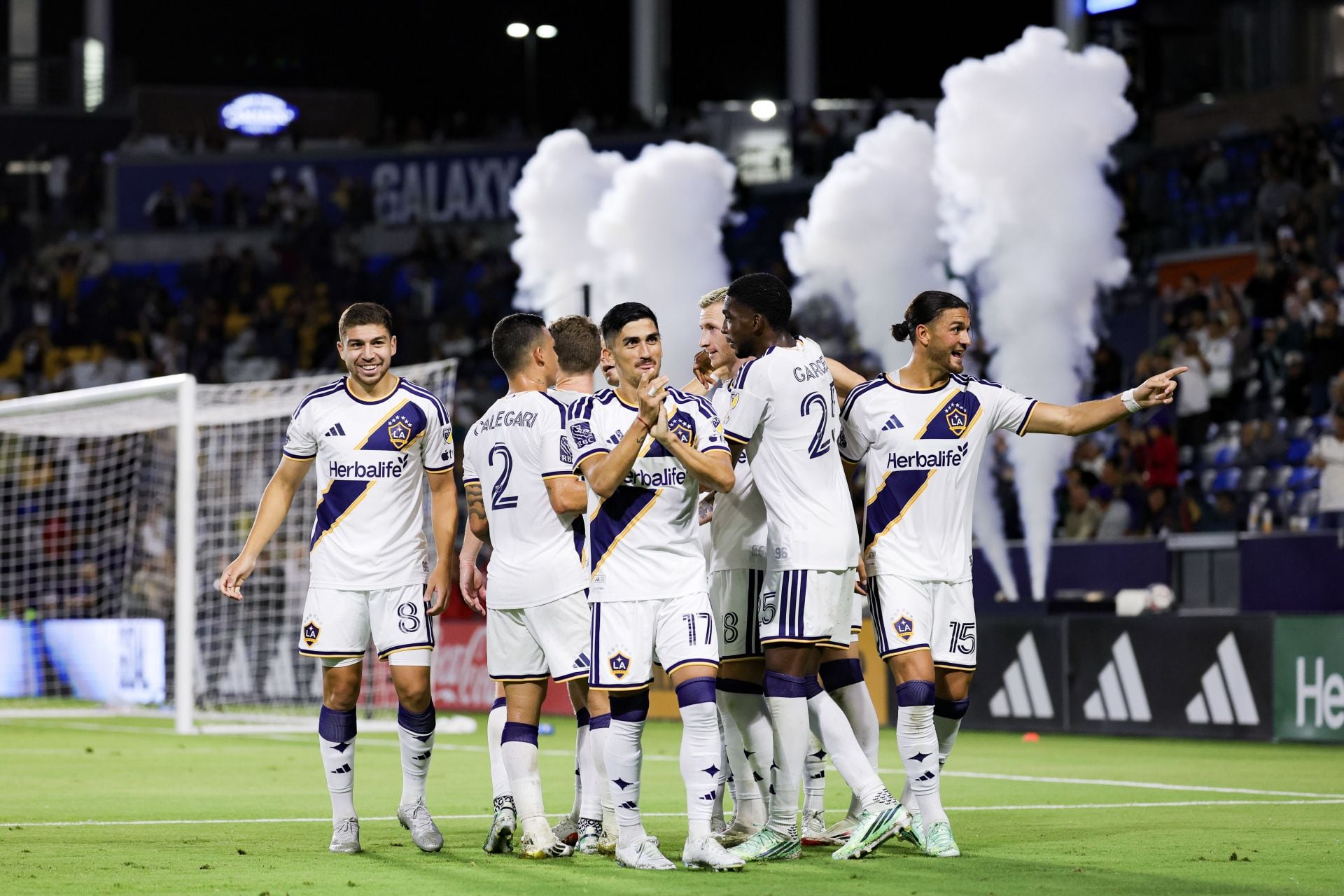 LA Galaxy vs San Diego Prediction and Betting Tips | October 17th 2026