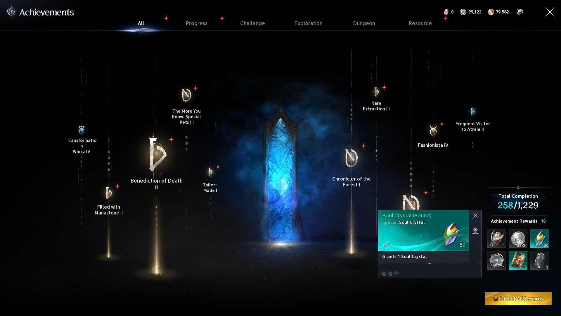 How to get and use Soul Crystals in Aion 2