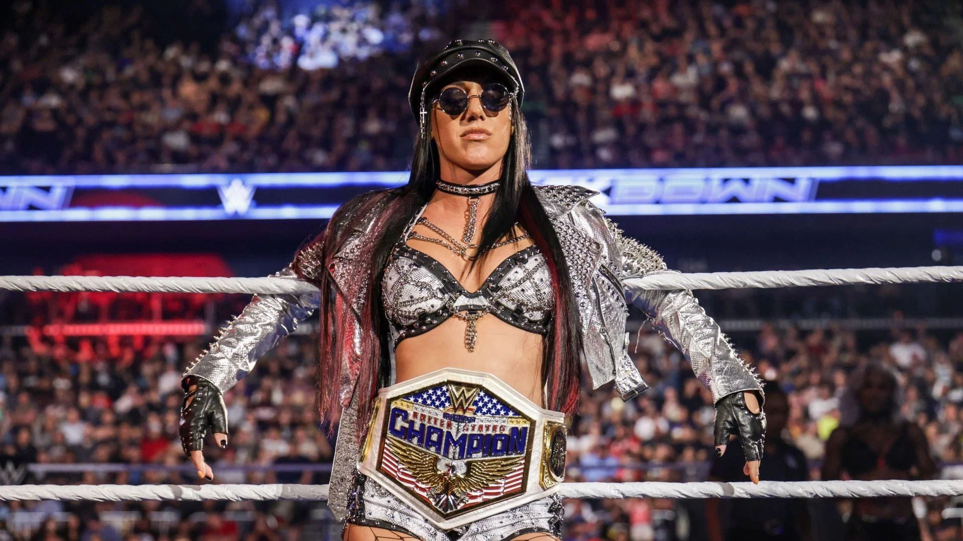 "Almost" Di*d - Jacy Jayne Breaks Silence After Terrifying Bump During WWE Money In The Bank