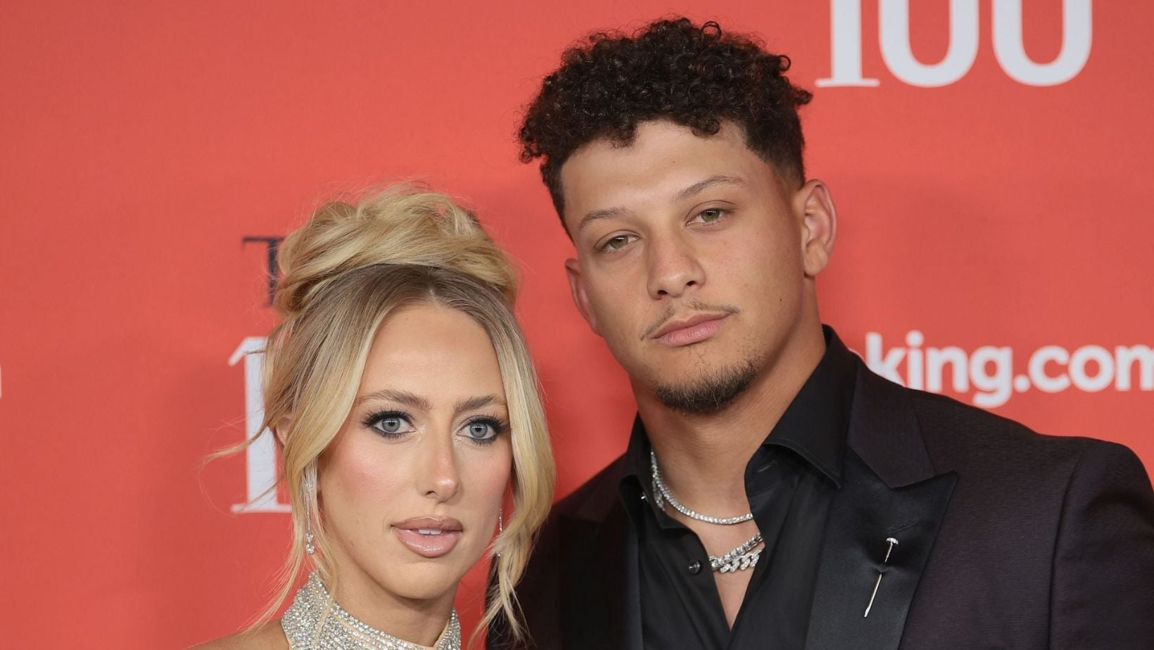 Brittany Mahomes reveals priorities as Patrick Mahomes gets honest on wife's role during brutal 7-hour rehab days